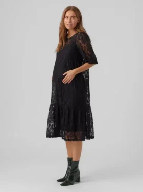 Vmmrose Umstandsmode-Kleid