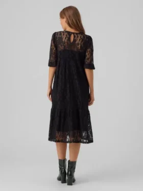 Vmmrose Umstandsmode-Kleid