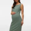 Vmmruby Umstandsmode-Kleid