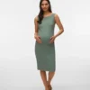 Vmmruby Umstandsmode-Kleid