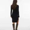 Vmmsaba Umstandsmode-Kleid