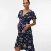 Vmmsaki Umstandsmode-Kleid