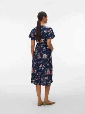 Vmmsaki Umstandsmode-Kleid