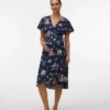 Vmmsaki Umstandsmode-Kleid