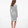 Vmmsea Umstandsmode-Kleid