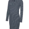 Vmmsea Umstandsmode-Kleid