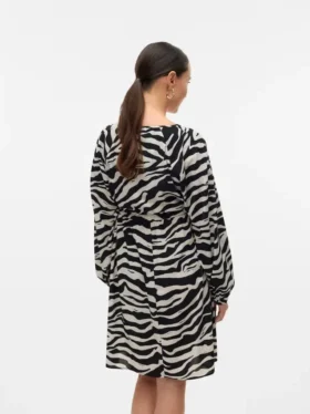 Vmmshilah Umstandsmode-Kleid