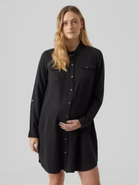 Vmmsigga Umstandsmode-Kleid