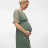 Vmmsmilla Umstandsmode-Kleid