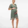 Vmmsmilla Umstandsmode-Kleid