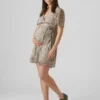 Vmmsmilla Umstandsmode-Kleid