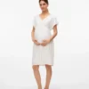 Vmmtassa Umstandsmode-Kleid