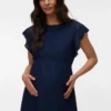 Vmmtassa Umstandsmode-Kleid