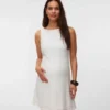 Vmmtassa Umstandsmode-Kleid