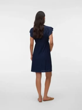 Vmmtassa Umstandsmode-Kleid