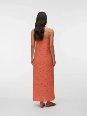 Vmmtassa Umstandsmode-Kleid