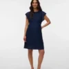 Vmmtassa Umstandsmode-Kleid