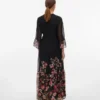 Vmmulrikke Umstandsmode-Kleid