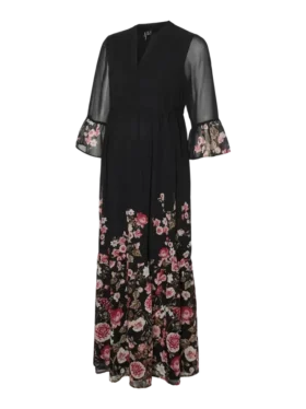 Vmmulrikke Umstandsmode-Kleid