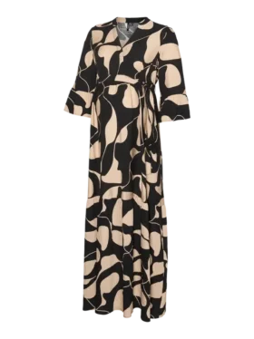 Vmmvera Umstandsmode-Kleid