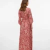 Vmmvera Umstandsmode-Kleid