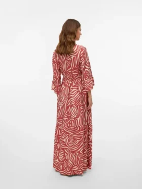 Vmmvera Umstandsmode-Kleid