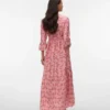 Vmmvera Umstandsmode-Kleid