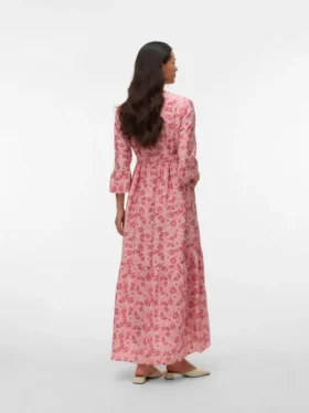 Vmmvera Umstandsmode-Kleid