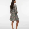 Vmmvera Umstandsmode-Kleid