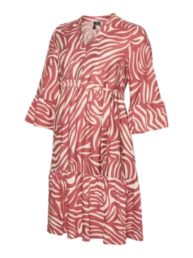 Vmmvera Umstandsmode-Kleid