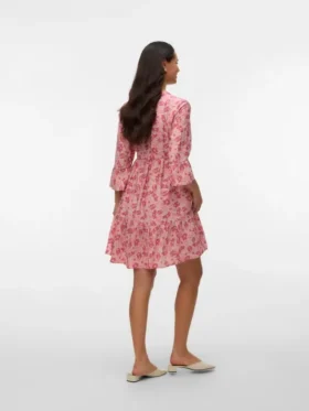 Vmmvera Umstandsmode-Kleid