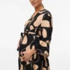 Vmmvera Umstandsmode-Kleid