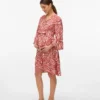 Vmmvera Umstandsmode-Kleid