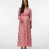 Vmmvera Umstandsmode-Kleid