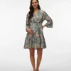 Vmmvera Umstandsmode-Kleid