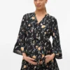 Vmmvera Umstandsmode-Kleid