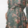 Vmmvera Umstandsmode-Kleid