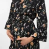 Vmmvera Umstandsmode-Kleid