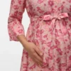 Vmmvera Umstandsmode-Kleid