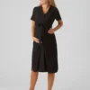 Vmmvica Umstandsmode-Kleid