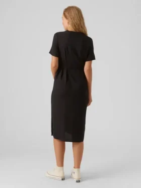 Vmmvica Umstandsmode-Kleid