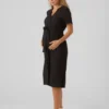 Vmmvica Umstandsmode-Kleid