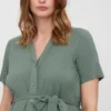 Vmmvica Umstandsmode-Kleid