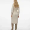 Vmmvilla Umstandsmode-Kleid