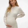 Vmmvilla Umstandsmode-Kleid