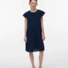 Vmmymilo Kurzes Short-Kleid