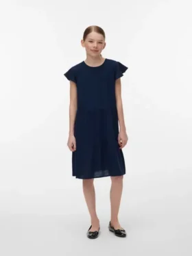 Vmmymilo Kurzes Short-Kleid