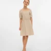 Vmmymilo Kurzes Short-Kleid
