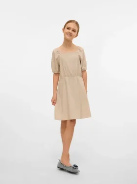 Vmmymilo Kurzes Short-Kleid