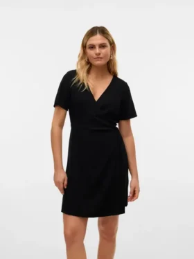Vmmymilo Kurzes Short-Kleid